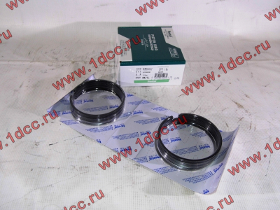 Кольца поршневые двигателя CA6DL2-33 комплект F FAW (ФАВ) (10040...12/13/30)-36D для самосвала фото 1 Тамбов