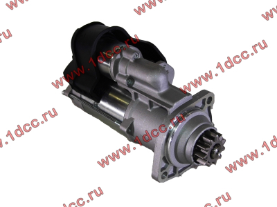 Стартер SH F3000 BOWEI SHAANXI / Shacman (ШАНКСИ / Шакман) 612600090561 фото 1 Тамбов