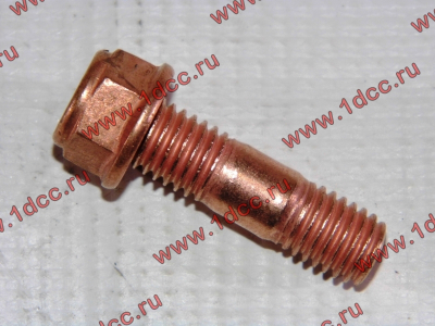 Шпилька турбокомпрессора H HOWO (ХОВО) 8156011087 фото 1 Тамбов