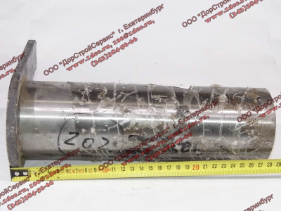 Палец оси коромысла XCMG ZL30G/LW300F XCMG/MITSUBER Z3.11.4/252600346 фото 1 Тамбов
