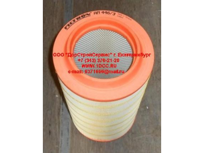 Фильтр воздушный MAN TGA/TGS/TGX ЕВРОПА P782936 фото 1 Тамбов