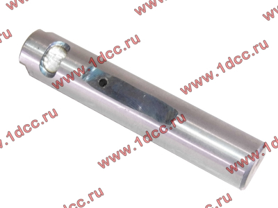 Палец передней рессоры D=30 L=153 (одна проточка под стопор) H2 HOWO (ХОВО) WG9100520065 фото 1 Тамбов