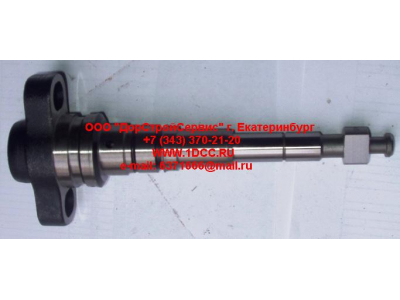 Плунжерная пара, плунжер P512А (комплект на ТНВД - 6шт.) H2 HOWO (ХОВО) P512A фото 1 Тамбов