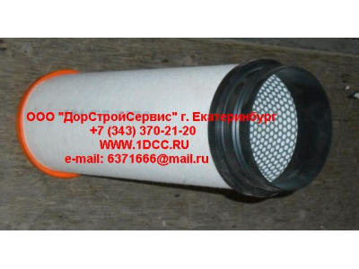 Фильтр воздушный внутренний MAN TGA/TGS/TGX ЕВРОПА P782937 фото 1 Тамбов