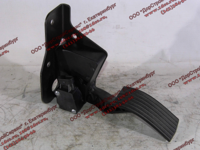 Педаль газа электронная H A7 HOWO A7 WG9925570001 фото 1 Тамбов
