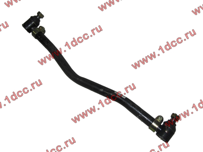 Тяга рулевая продольная на 1й мост 8х4 F FAW (ФАВ) 3003010-371 для самосвала фото 1 Тамбов