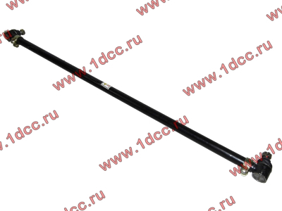 Тяга рулевая поперечная с наконечниками F FAW (ФАВ) 3003050-174 для самосвала фото 1 Тамбов