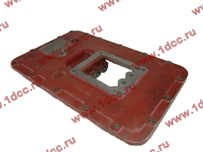 Крышка верхняя KПП Fuller 12JS160T, 12JS200 КПП (Коробки переключения передач) 12JS160T-1702015 фото 1 Тамбов