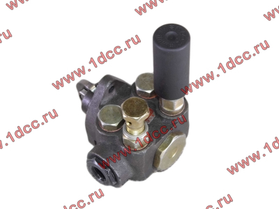 ТННД WP12 SH SHAANXI / Shacman (ШАНКСИ / Шакман) SPZ/HF2405.5-315A фото 1 Тамбов