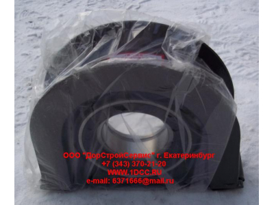 Подшипник подвесной карданный D=70x36x200мм H2/H3 HOWO (ХОВО) 26013314030 (70x36x200) фото 1 Тамбов