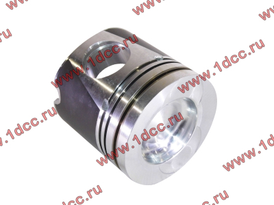 Поршень D=126 G3 290л.с. H2 HOWO (ХОВО) VG2600030010 фото 1 Тамбов