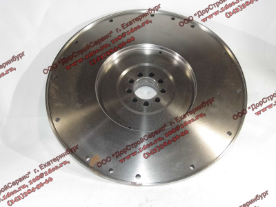 Маховик сцепления H2 HOWO (ХОВО) 612600020220 фото 1 Тамбов