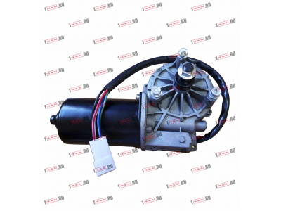 Моторчик стеклоочистителя с редуктором H2/H3 HOWO (ХОВО) AZ1642790008 фото 1 Тамбов