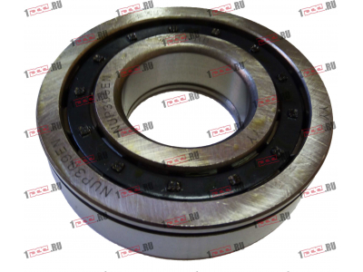 Подшипник NUP309E промежуточного вала КПП HW18709 КПП (Коробки переключения передач) AZ9003320309/AZ9003329309 фото 1 Тамбов