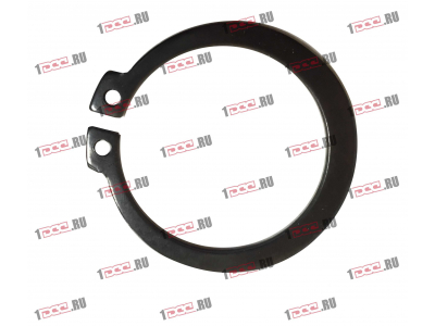 Кольцо стопорное d- 36 трещетки Н HOWO (ХОВО)  фото 1 Тамбов