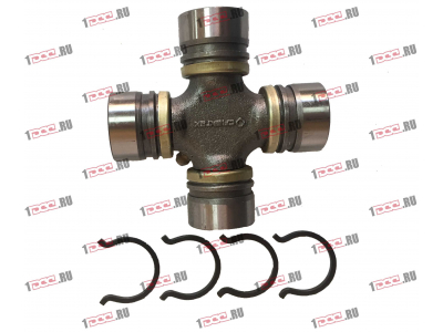 Крестовина D-30 L-86 кардана привода НШ H2/H3 CREATEK CREATEK BJ1212/CK8084 фото 1 Тамбов