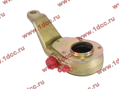 Трещетка тормозная задняя левая F FAW (ФАВ) 3502090Z для самосвала фото 1 Тамбов