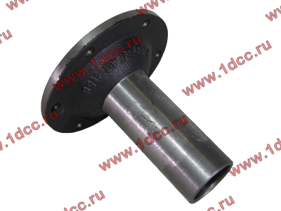 Крышка подшипника первичного вала КПП Fuller (d-57.7, D-165, h-167, 6 отв) КПП (Коробки переключения передач) F91409 фото 1 Тамбов