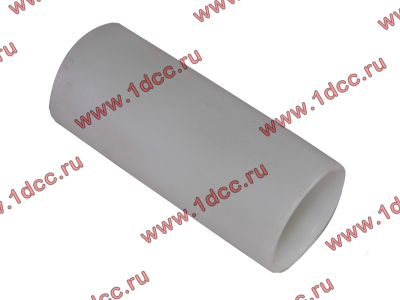 Втулка пальца передней рессоры фторопластовая F FAW (ФАВ) CQ1601270 для самосвала фото 1 Тамбов