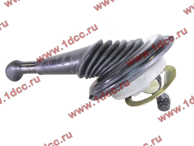 Рычаг переключения КПП 9-ти ступенчатой SH CREATEK CREATEK 81.32670.6184/CK8455 фото 1 Тамбов