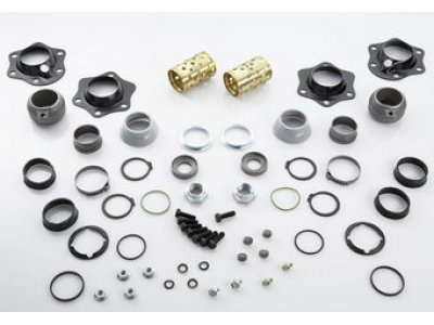 РМК тормозного вала BPW (на ось) ЕВРОПА 85-07003-SX фото 1 Тамбов