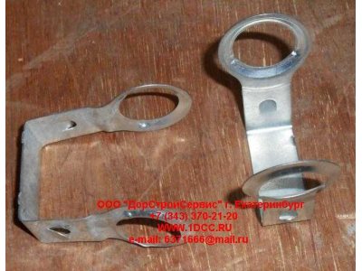 Держатель ролика кол. BPW, SAF ЕВРОПА 85-10101-SX фото 1 Тамбов