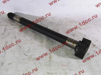 Кулак тормозной (разжимной) F задний левый FAW (ФАВ) 3502013CZ для самосвала фото 1 Тамбов