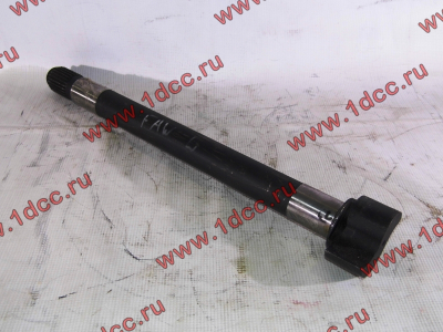 Кулак тормозной (разжимной) F задний правый (S) FAW (ФАВ) 3502102CZ для самосвала фото 1 Тамбов