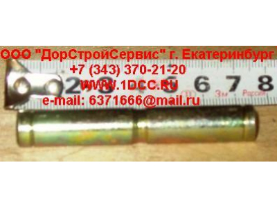 Палец стопорный для пружины короткий (на тормозную колодку) H2/H3 HOWO (ХОВО) 1880440032 фото 1 Тамбов