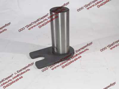Палец соединения гидроцилиндра подъема и стрелы XCMG XCMG/MITSUBER 250400158/ZL50E8.7 фото 1 Тамбов