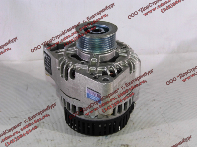 Генератор 28V 55A A7 HOWO A7 VG1560090011 фото 1 Тамбов