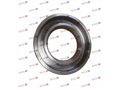 Кольцо задней ступицы металл. под сальники H HOWO (ХОВО) 199012340019 фото 1 Тамбов