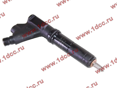 Форсунка D12 Euro-2 / WD615 420л.с. Н2 HOWO (ХОВО) VG1246080036 фото 1 Тамбов