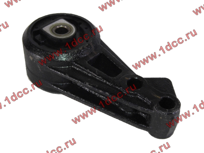 Кронштейн передней подвески кабины DF DONG FENG (ДОНГ ФЕНГ) 5001025-C0100 для самосвала фото 1 Тамбов