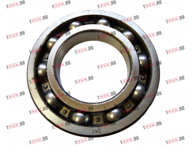 Подшипник 6218 хвостовика КПП HW18709 КПП (Коробки переключения передач) AZ9003326218 фото 1 Тамбов