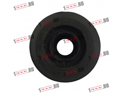 Подушка радиатора нижняя F FAW (ФАВ) 1302130A01 для самосвала фото 1 Тамбов