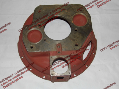 Картер сцепления KПП Fuller 12JS200 КПП (Коробки переключения передач) JS180-1601015-6 фото 1 Тамбов