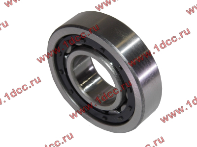 Подшипник 42308E промежуточного вала делителя передний KПП Fuller 12JS200 КПП (Коробки переключения передач) 42308E фото 1 Тамбов