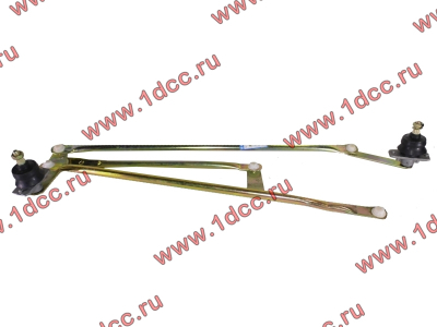 Трапеция стеклоочистителя CAMC-3250 CAMC (КАМК) 5205A-013 фото 1 Тамбов
