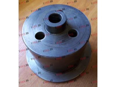 Вал промежуточной шестерни WP12 (оригинал) SHAANXI / Shacman (ШАНКСИ / Шакман) 612630030019 фото 1 Тамбов