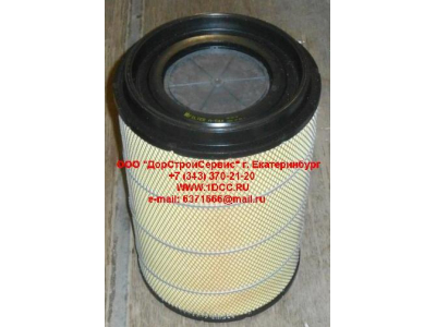 Фильтр воздушный SC-94-124 с буртиком AF25614 ЕВРОПА AM544 фото 1 Тамбов