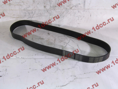 Ремень 10PK1267 A7 HOWO A7 VG1246060080 фото 1 Тамбов