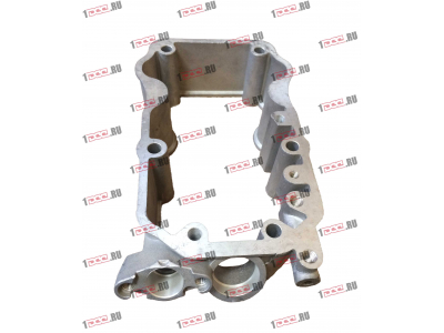 Проставка клапанной крышки (VG1099040053) H3 HOWO (ХОВО) VG1096040053 фото 1 Тамбов