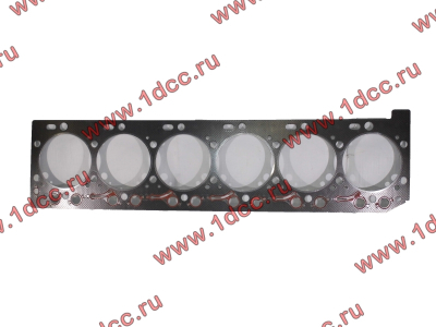 Прокладка ГБЦ 310-375 DF3 DONG FENG (ДОНГ ФЕНГ) 3967059 для самосвала фото 1 Тамбов