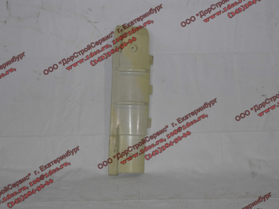 Обтекатель кабины внутренний правый SH SHAANXI / Shacman (ШАНКСИ / Шакман) DZ13241870027 фото 1 Тамбов