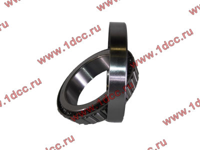 Подшипник 32020X передней ступицы 6х6 наружный SHAANXI / Shacman (ШАНКСИ / Шакман) 190003326445 фото 1 Тамбов
