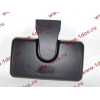 Зеркало бордюрное (на дверь) H2/H3 HOWO (ХОВО) WG1600770007 фото 2 Тамбов