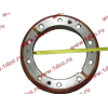 Барабан тормозной DF-3251 задний желтая-красная кабина DONG FENG (ДОНГ ФЕНГ) DZ9160340006 для самосвала фото 2 Тамбов