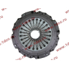 Корзина сцепления 430 мм лепестковая отжимная SH SHAANXI / Shacman (ШАНКСИ / Шакман) DZ9114160034 фото 2 Тамбов