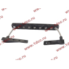 Подножка алюминиевая нижняя левая SH F3000 SHAANXI / Shacman (ШАНКСИ / Шакман) DZ13241240710/DZ...40434 фото 2 Тамбов